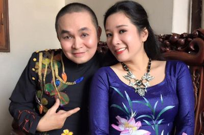 NSƯT Xuân Hinh không còn tha thiết với chuyện yêu đương