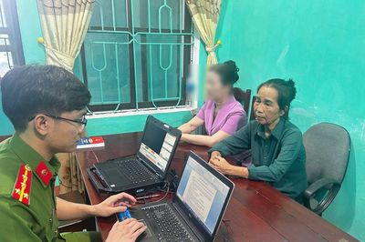 Khởi tố đối tượng lừa đảo chiếm đoạt hơn 2,4 tỷ đồng bằng thủ đoạn nhận tiền gửi hộ vào Hợp tác xã