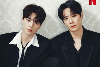 Song Kang và Lee Jun Young lập kỳ tích sau khi phim đạt rating 9,4%