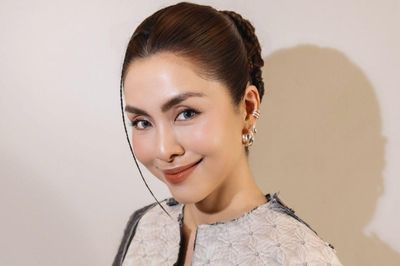 Tăng Thanh Hà góp mặt trong đề cử 100 gương mặt đẹp nhất thế giới
