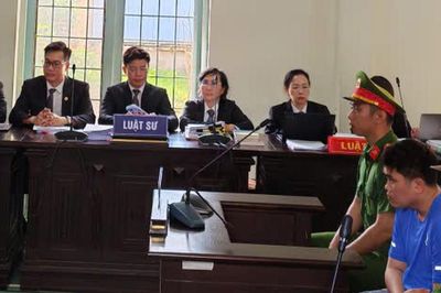 Sáng nay, tòa xét xử tài xế gây tai nạn giao thông khiến nữ sinh 14 tuổi tử vong tại Vĩnh Long