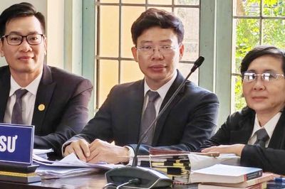 Luật sư của bị hại đề nghị đối chiếu tình tiết, tòa đưa phán quyết vụ tai nạn giao thông tại Vĩnh Long