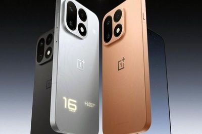 OnePlus 16 mang tham vọng lớn ở sân chơi gaming, giá bán từ 23,2 triệu đồng
