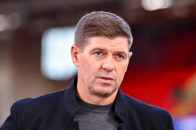 Gerrard muốn Man City bị tước danh hiệu nhưng từ chối nhận chức vô địch Ngoại hạng Anh