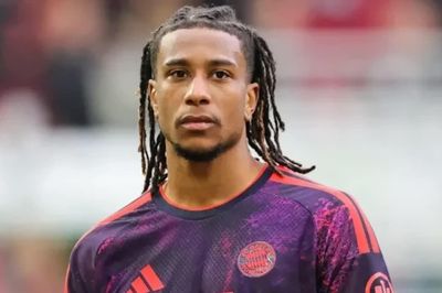 Bayern Munich quyết giữ Olise bằng mức lương khủng hơn cả Harry Kane