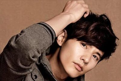 Won Bin được khen ngợi vì tính cách tốt bụng và lối sống giản dị
