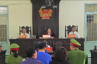 Sáng 15/10 tuyên án vụ tài xế gây tai nạn khiến nữ sinh tử vong