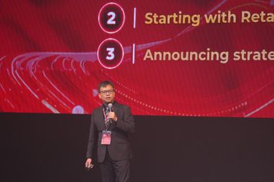 Mười năm tiếp theo của Rikkeisoft