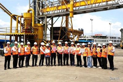 3F Tour và Vietstock Talk kết nối thực tiễn ngành chăn nuôi