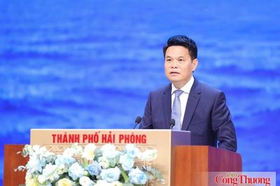 Hải Phòng tiếp sức doanh nghiệp tham gia chuỗi giá trị toàn cầu
