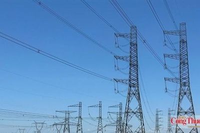 Hợp nhất 4 quy chuẩn an toàn đối với thiết bị cấp điện, phân phối điện phòng nổ