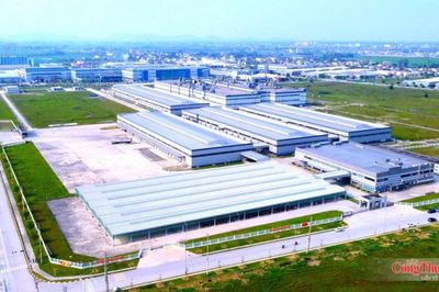 Chuẩn hóa quản lý, tính hao mòn, trích khấu hao tài sản kết cấu hạ tầng
