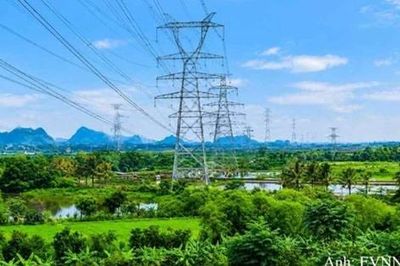 Vì sao phải tái cơ cấu ngành điện?