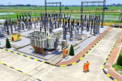 Điện đi trước một bước: Từ tư duy quản trị đến sức mạnh tập thể