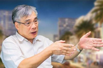 Thể chế dẫn đường để nuôi dưỡng lực lượng sản xuất tương lai