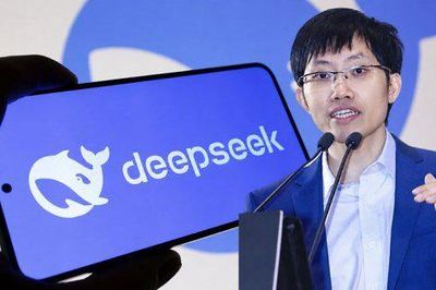 ‘Thiên tài’ đứng sau DeepSeek: Từ làng quê Trung Quốc đến tỷ phú AI khiến phương Tây sửng sốt