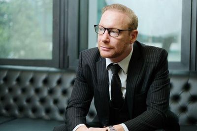 CEO Avison Young Việt Nam: Thị trường không thiếu người muốn mua nhà mà thiếu những căn nhà có thể mua