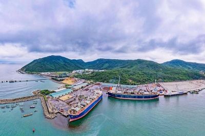 9 tháng năm 2026: Xuất khẩu Hà Tĩnh giảm 4,57%, nhập khẩu tăng tới 17,79%