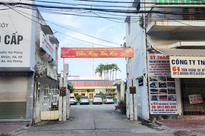 Hải Phòng chấp thuận thêm 10 dự án 'thí điểm' phát triển nhà ở thương mại