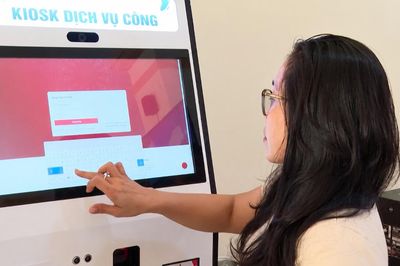 Ứng dụng AI trong dịch vụ công: Đặt an toàn và trách nhiệm lên hàng đầu