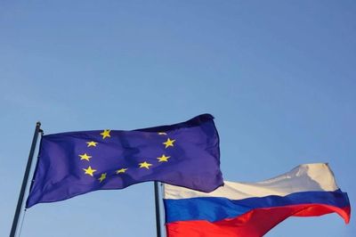 EU đưa thêm gần 1.600 cá nhân và tổ chức Nga vào danh sách trừng phạt