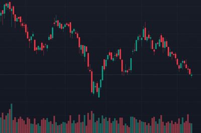 Cổ phiếu vốn hóa lớn giúp VN-Index 'thoát hiểm'