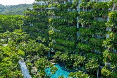 Năm 'trụ cột' để phát triển công trình chống chịu nắng nóng, hướng tới NetZero