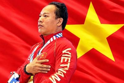 Cử tạ Việt Nam chờ cơ hội tạo dấu ấn tại Asian Para Games 2026
