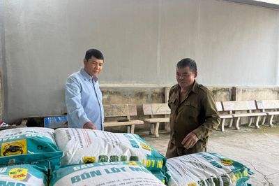 Dân chủ từ việc dân cần