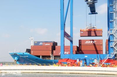 Đồng Nai: Trung tâm logistics của vùng