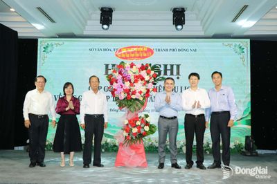 Đồng Nai gặp gỡ doanh nghiệp du lịch bàn giải pháp tăng trưởng cuối năm