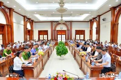 Đồng Tháp: Nâng cao hiệu quả thực thi quyền sở hữu trí tuệ