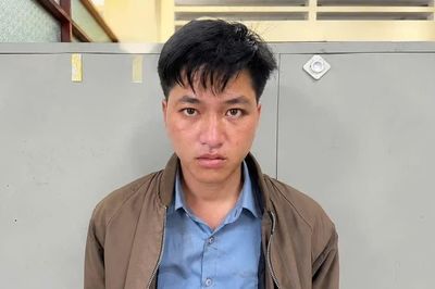 Tạm giữ thanh niên đâm chết bạn gái trong ký túc xá do ghen tuông tại Gia Lai