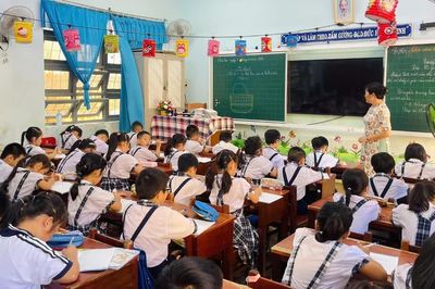 Gia Lai thông báo kết quả xét thăng hạng chức danh nghề nghiệp viên chức giáo dục năm 2026