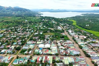 Ia Ly đánh thức tiềm năng, mở lối kinh tế