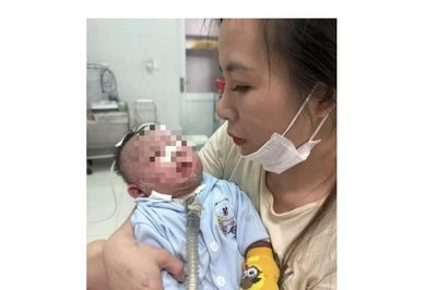 Mẹ con chị Hằng cần hỗ trợ để vượt khó
