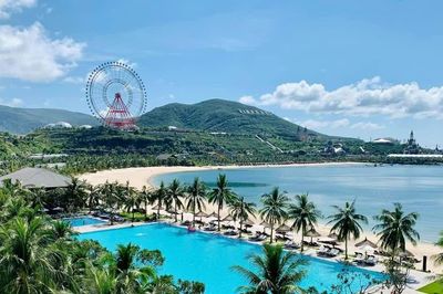 Thí điểm miễn thị thực cho khách Trung Quốc đi tour đến Khánh Hòa