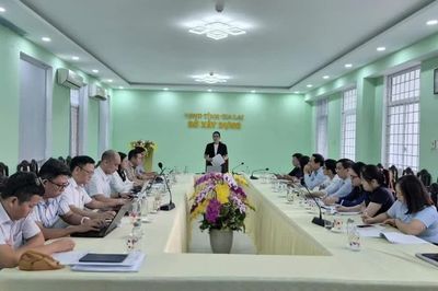 HĐND tỉnh Gia Lai giám sát việc thực hiện chính sách về nhà ở xã hội