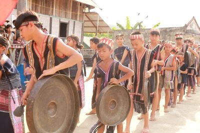 Ngân hàng Thanh âm Việt Nam sẽ lưu giữ những gì?