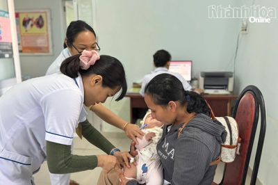 Năm 2030, phấn đấu 100% người dân được lập hồ sơ quản lý sức khỏe cá nhân