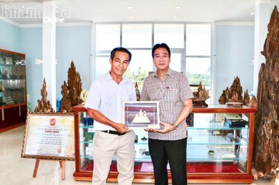 Phát huy tiềm năng du lịch cộng đồng xã Vạn Thắng