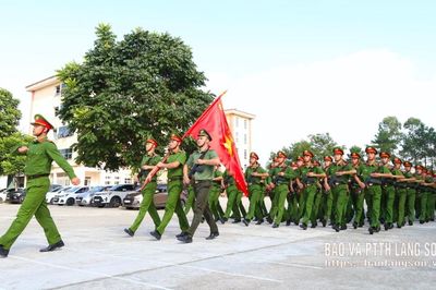 Sẵn sàng cho ngày hội lớn