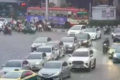 Thái Lan lên kế hoạch cho công chức nghỉ hưu sớm