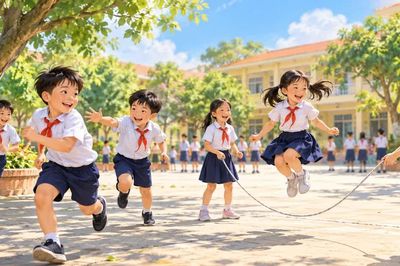 Từ 15/11, nghiêm cấm 7 nhóm hành vi trong tổ chức hoạt động giáo dục