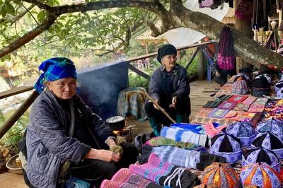 Lào Cai có hơn 2.100 cơ sở lưu trú phục vụ du khách
