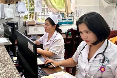 Học tập và thực hành theo Bác từ những việc làm cụ thể