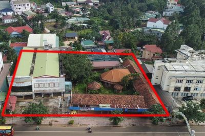 Lâm Đồng gỡ vướng cho đấu giá quyền sử dụng đất