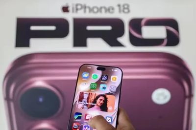 Apple cắt giảm 15% linh kiện iPhone 18 Pro: Bài toán chi phí linh kiện và sức ép giá bán