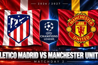 Lịch sử 4 trận đối đầu Atletico Madrid vs MU: Từ cú đúp của Futre đến nỗi đau Ronaldo tại Old Trafford