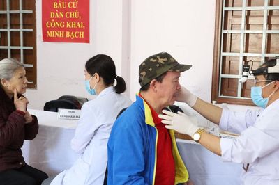 Lâm Đồng đẩy mạnh triển khai Tháng hành động vì người cao tuổi Việt Nam